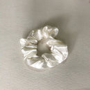 22 momme Mulberry Silk Hair Scrunchies Combo, Wedding/ Birthday Gift