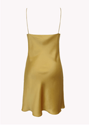 Natural Mulberry Silk Dress/ Camisole
