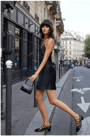 Natural Mulberry Silk Dress/ Camisole