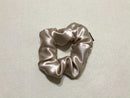 3-in-1 Pure Silk Hair Band Combo, Mother's Day Gift (Champagne)