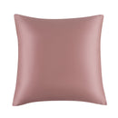 19 momme Natural Mulberry Silk Cushion Cover Neck Pillow Cover Multi-color Multi-size