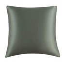19 momme Natural Mulberry Silk Cushion Cover Neck Pillow Cover Multi-color Multi-size