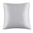 19 momme Natural Mulberry Silk Cushion Cover Neck Pillow Cover Multi-color Multi-size
