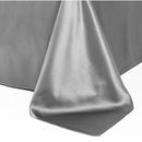 Natural Premium Mulberry Silk Flat Bed Sheet for Skin and Hair Care Multicolor