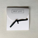 3-in-1 Pure Silk Hair Band Combo, Mother's Day Gift (Champagne)