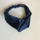 22 momme Mulberry Silk Head Band, Wedding Gift