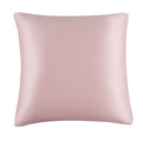 19 momme Natural Mulberry Silk Cushion Cover Neck Pillow Cover Multi-color Multi-size