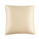 19 momme Natural Mulberry Silk Cushion Cover Neck Pillow Cover Multi-color Multi-size