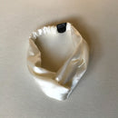 22 momme Mulberry Silk Head Band, Wedding Gift