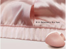 Natural Mulberry Silk Breathable Bra with Padding, Best Gift for Her