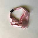 22 momme Mulberry Silk Head Band, Wedding Gift
