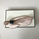 2-in-1 Natural Silk Sleeping Pillowcase with Eyemask (Champagne)