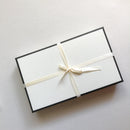 Luxury Mulberry Silk Sleeping Pillowcase with Envelope Closure (Champagne)