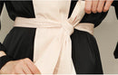 Satin Robe for Spring and Summer with Dress, Best Gift