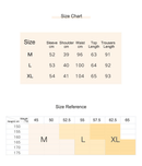 100% Pure Mulberry Silk Long Sleeve Pajamas for Spring 2-piece, Preppy Pajamas, Best Gift