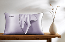 Customizable Natural Silk Sleeping Pillowcase (Multi-color)