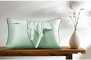 Customizable Natural Silk Sleeping Pillowcase (Multi-color)