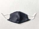 2pcs Breathable Mulberry Silk Face Cover, for Both Adults and Kids